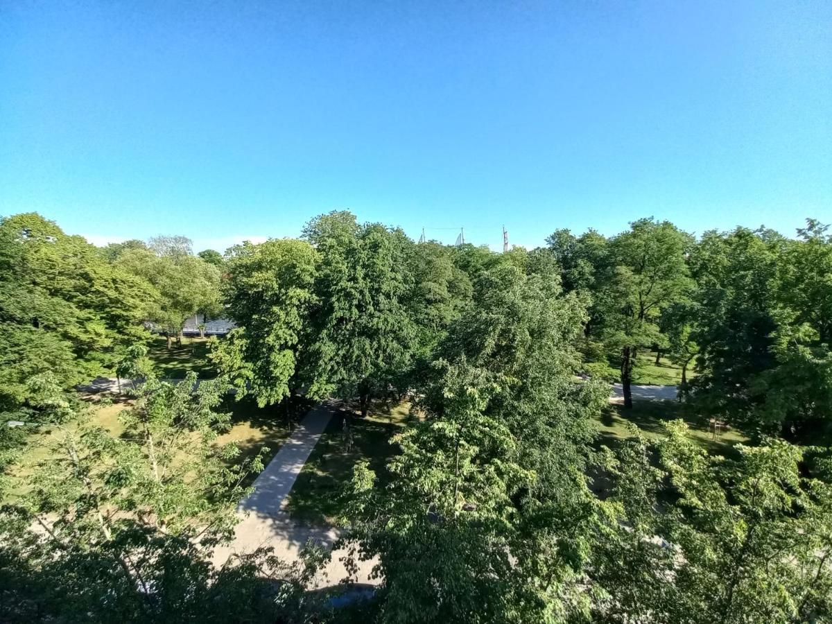 Js Apartamentai Su Savarankisku Isiregistravimu Klaipeda Bagian luar foto