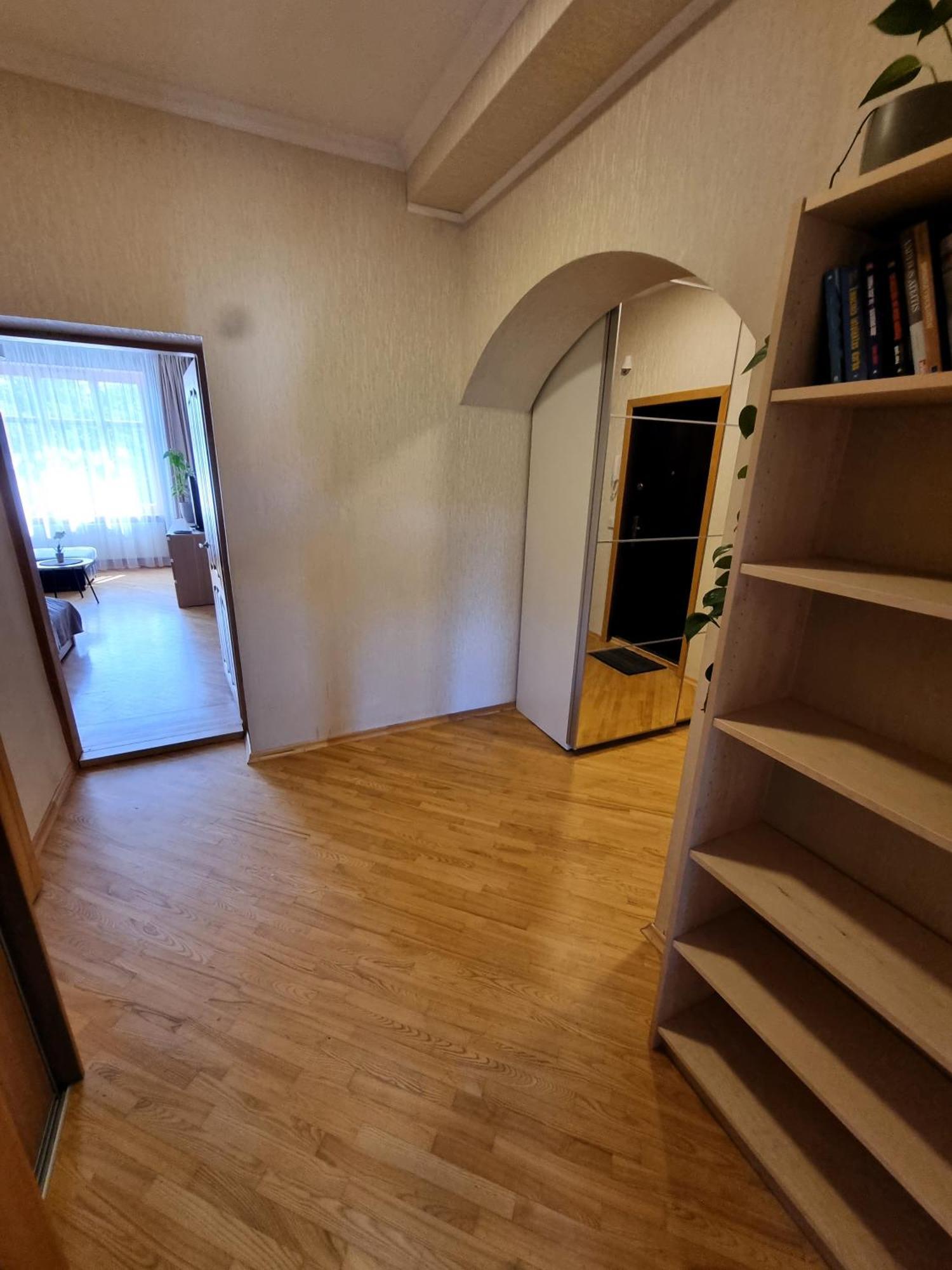 Js Apartamentai Su Savarankisku Isiregistravimu Klaipeda Bagian luar foto