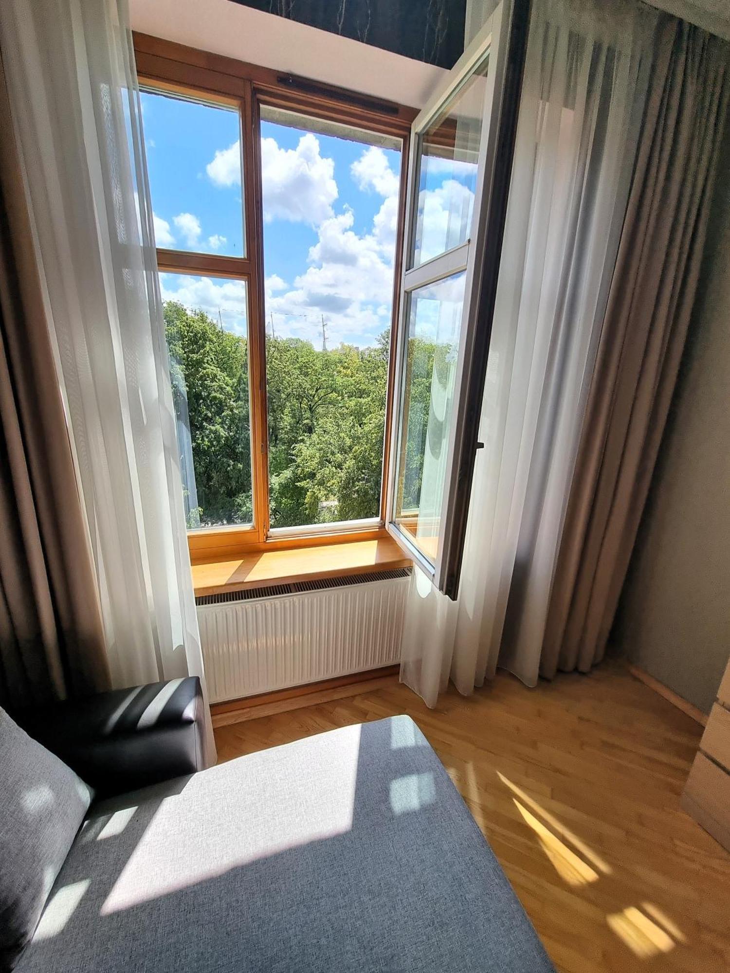 Js Apartamentai Su Savarankisku Isiregistravimu Klaipeda Bagian luar foto