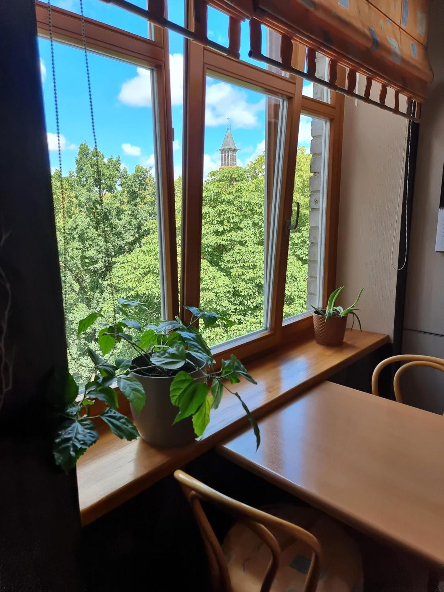 Js Apartamentai Su Savarankisku Isiregistravimu Klaipeda Bagian luar foto