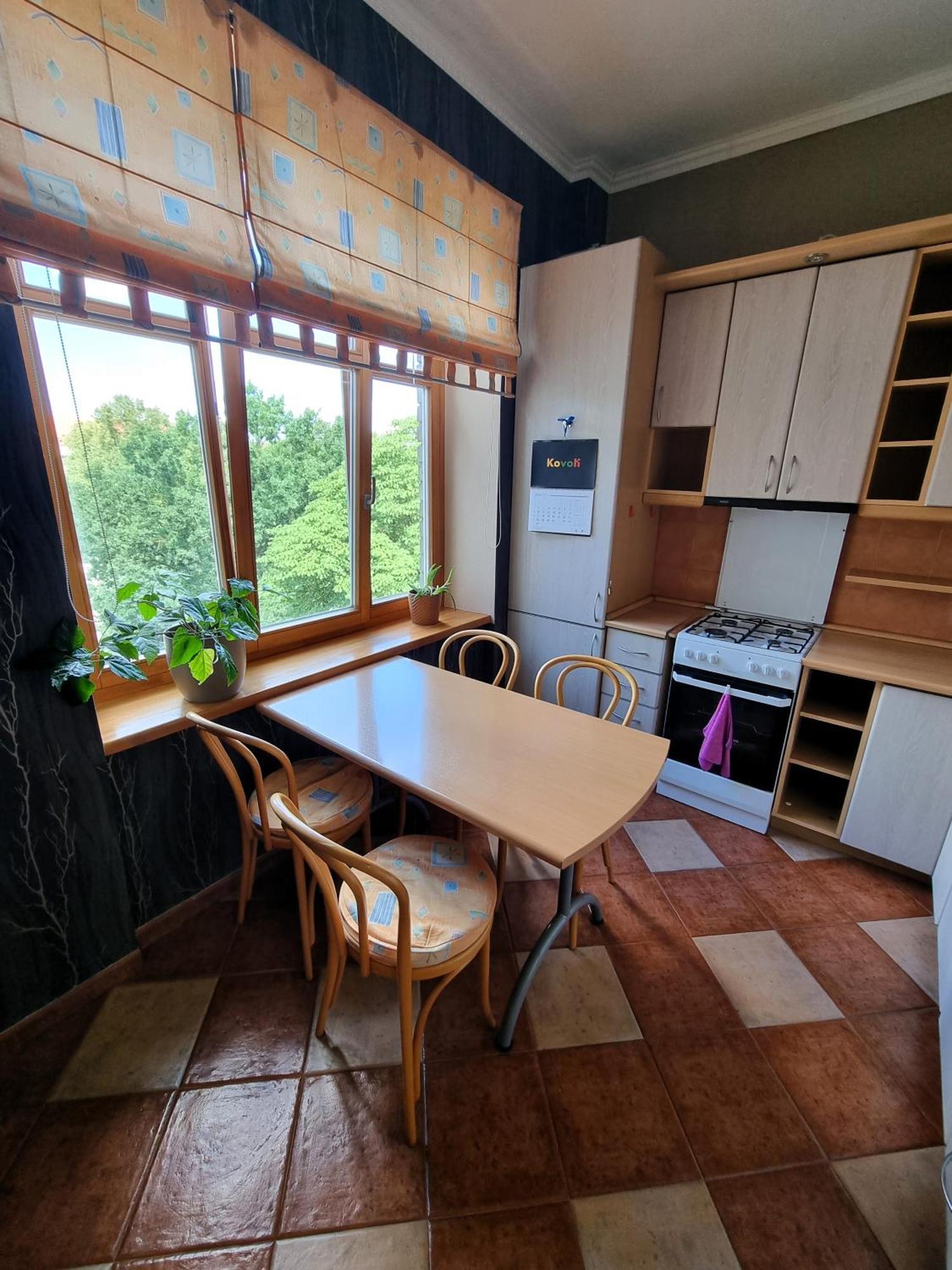 Js Apartamentai Su Savarankisku Isiregistravimu Klaipeda Bagian luar foto
