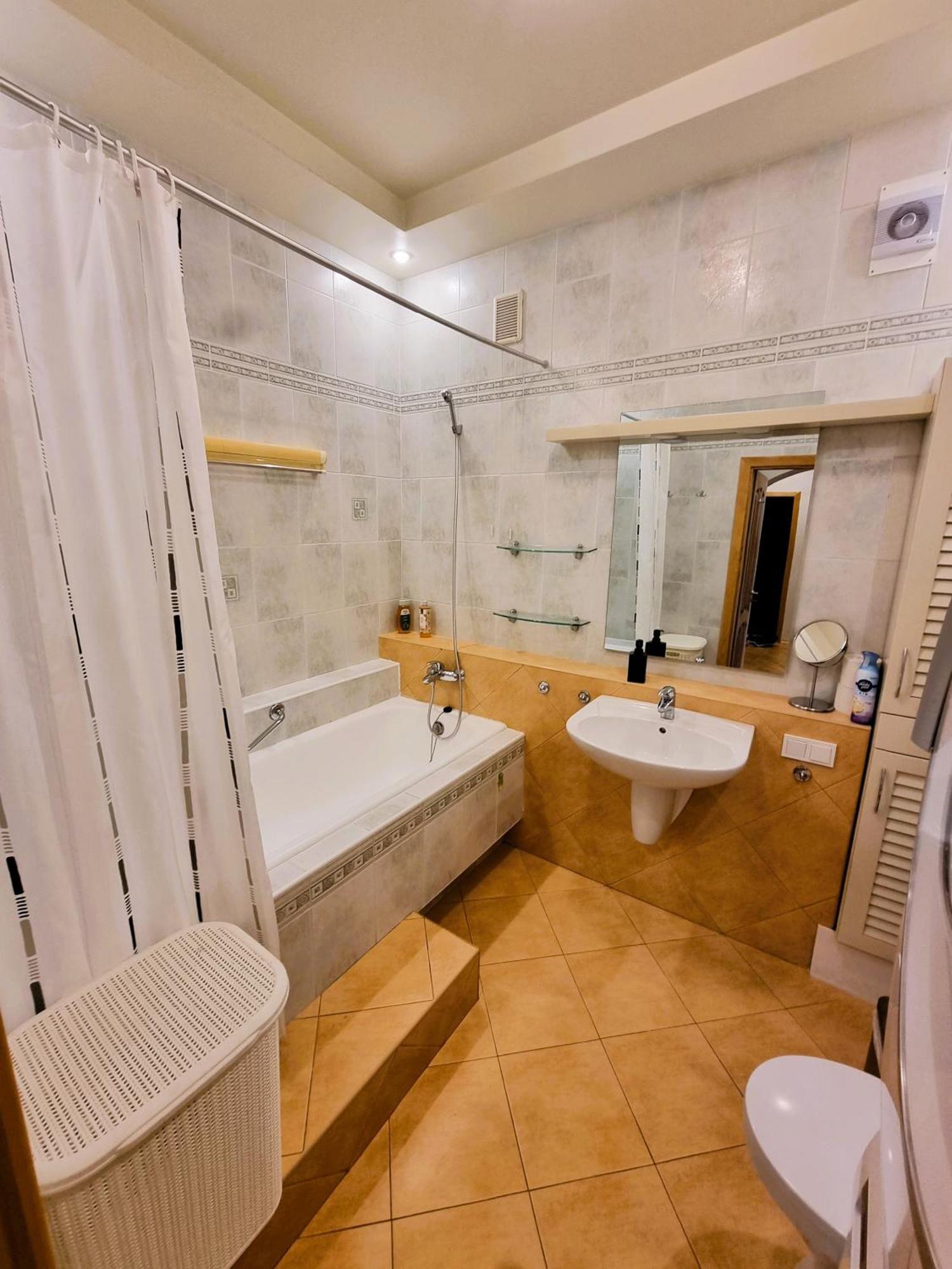 Js Apartamentai Su Savarankisku Isiregistravimu Klaipeda Bagian luar foto